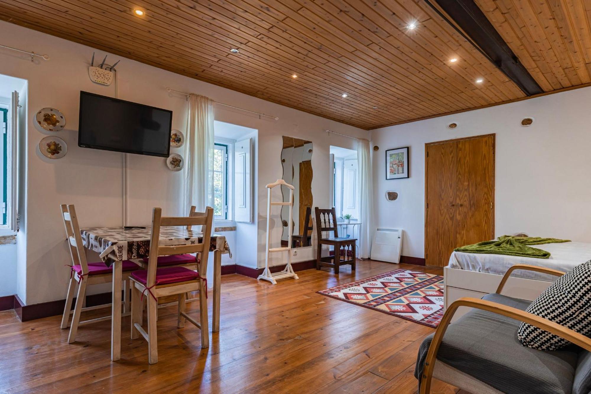 The Point - Sintra 2 Apartment Exterior photo