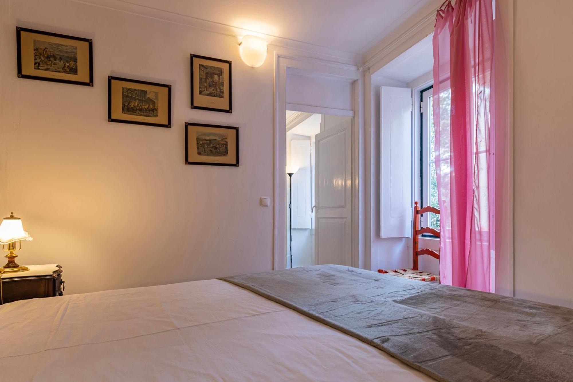 The Point - Sintra 2 Apartment Exterior photo