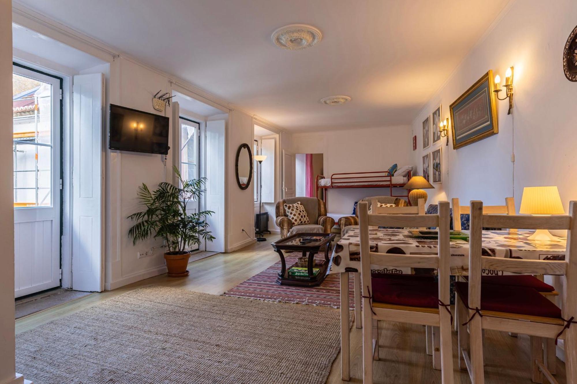 The Point - Sintra 2 Apartment Exterior photo
