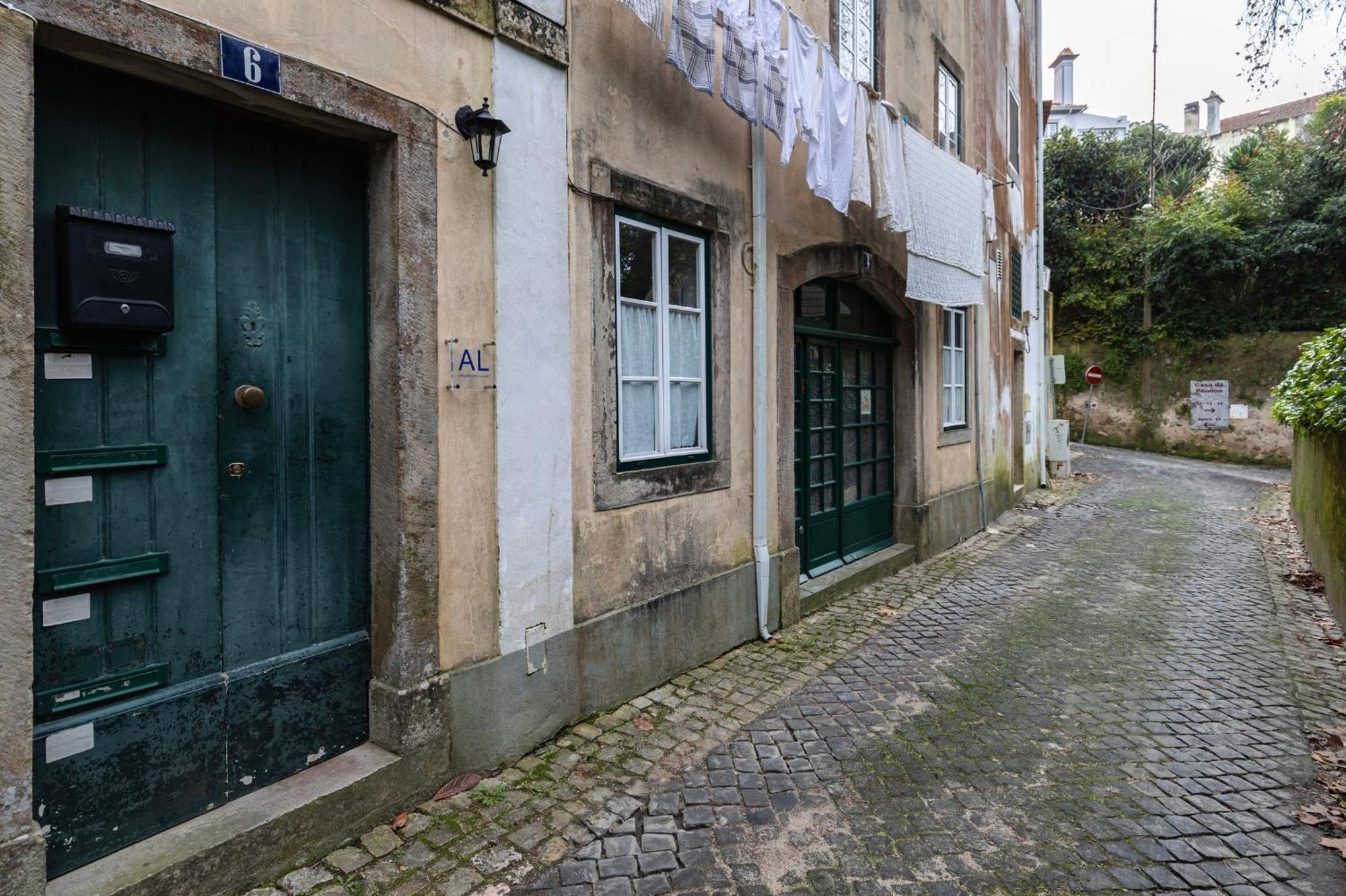The Point - Sintra 2 Apartment Exterior photo