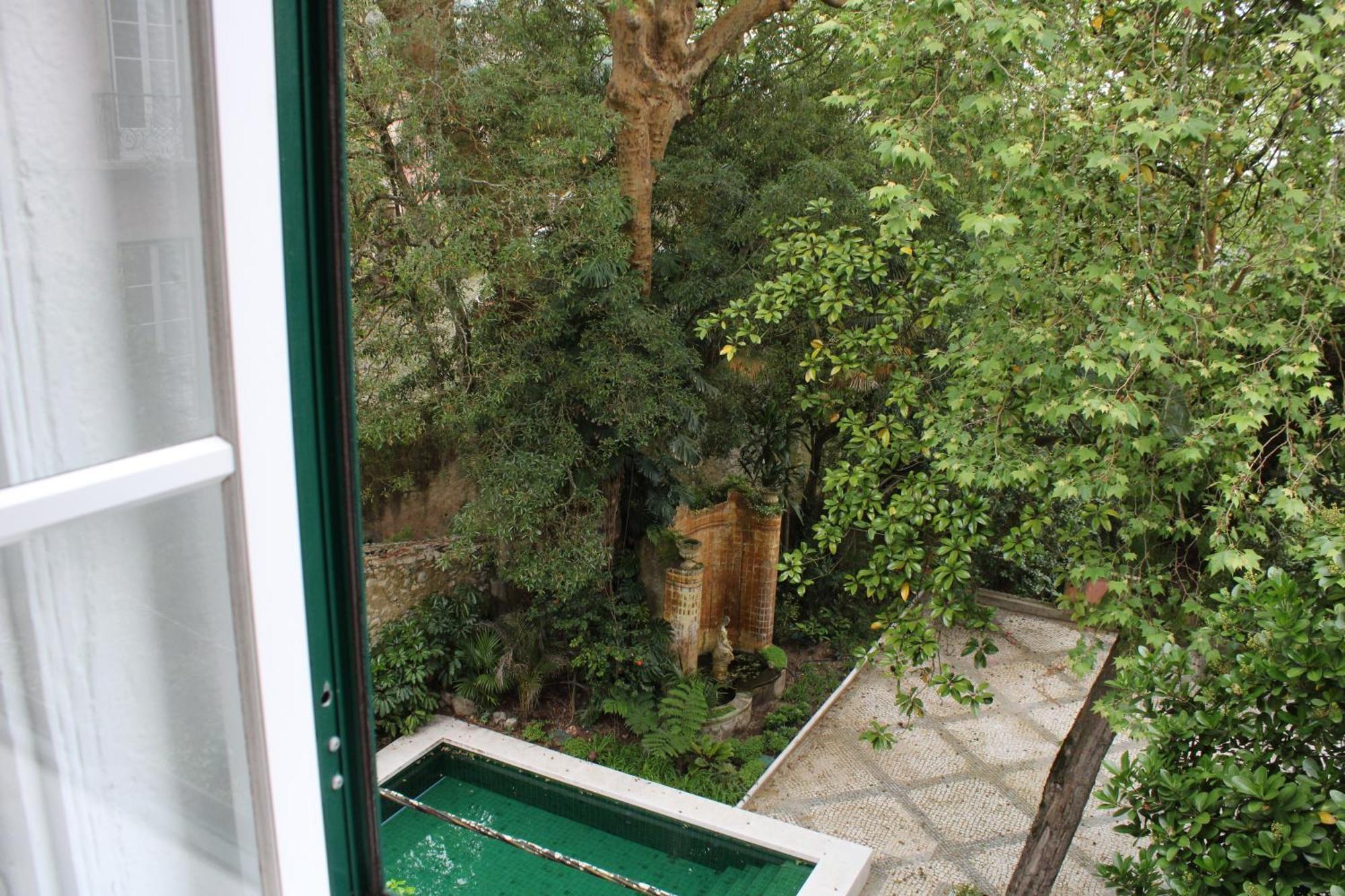 The Point - Sintra 2 Apartment Exterior photo